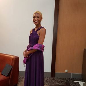 Meet your Posher, Kori